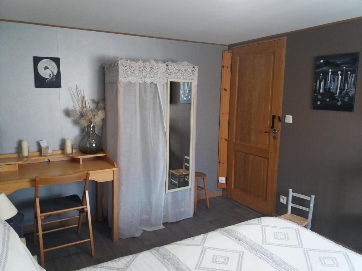 Chambre d'Hôtes Hola Laval  Exterior foto