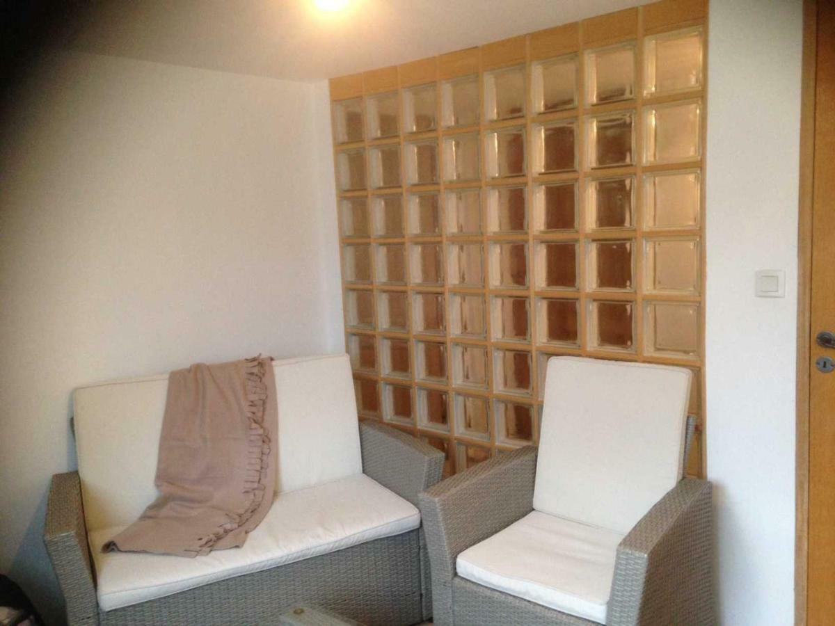 Chambre d'Hôtes Hola Laval  Exterior foto